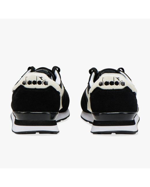 diadora camaro white