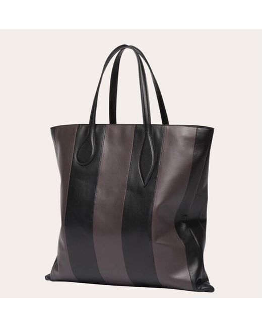 little liffner mega sprout tote
