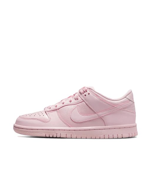 nike dunk low prism