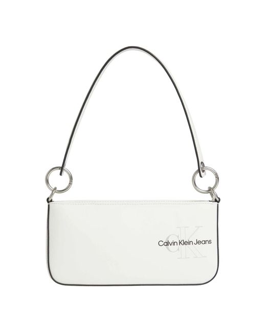 Calvin Klein Bags in White Lyst