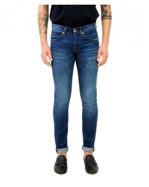 DONDUP George UP232 Jeans Uomo