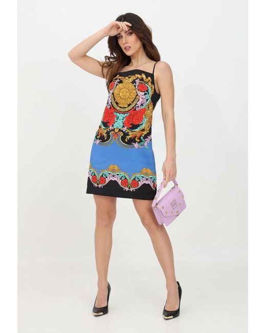 abito versace jeans couture