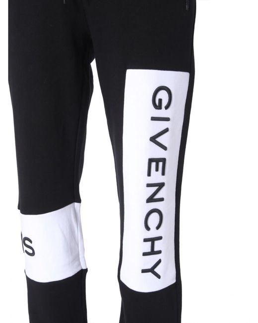 givenchy jogging suit