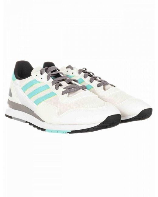 adidas lowertree blue