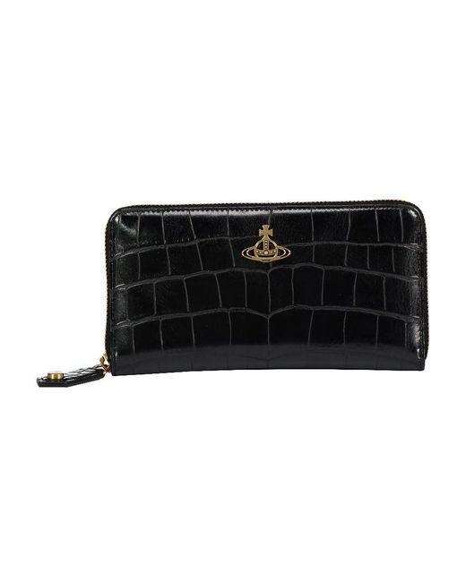 vivienne westwood johanna wallet