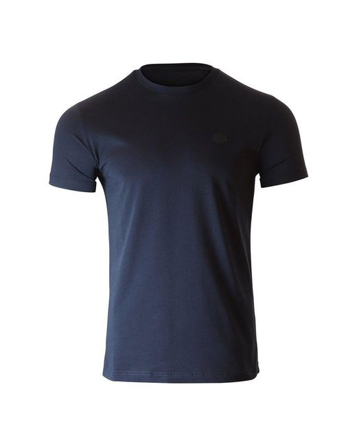 emporio armani crew neck t shirt