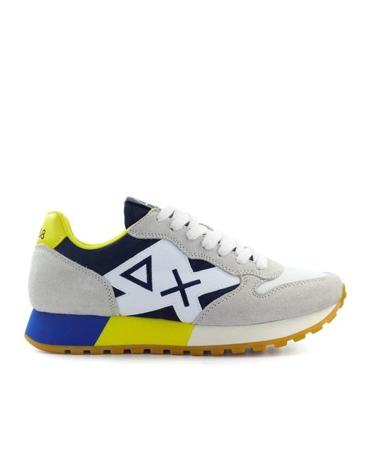 Sun 68 sneakers Clearance