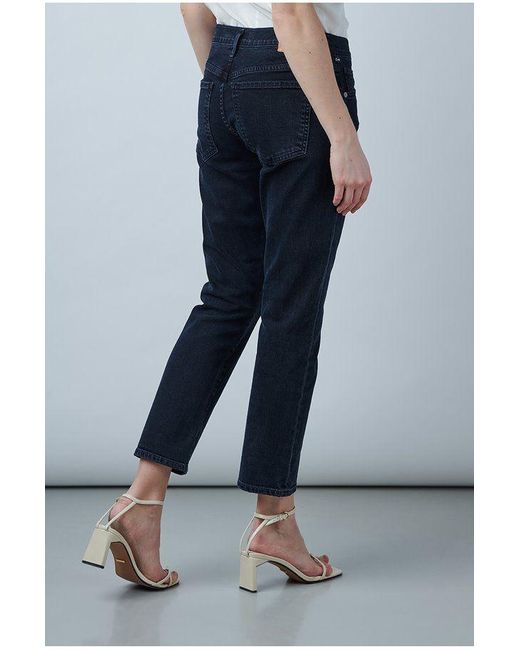 Humanity Cotton Emerson Boyfriend Jean 