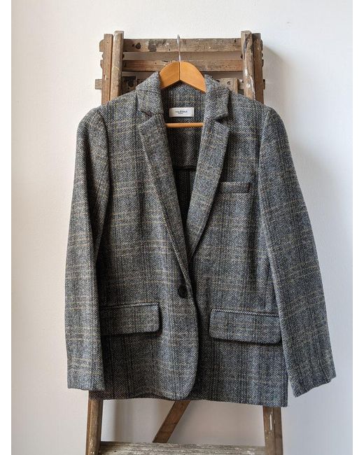 charly isabel marant