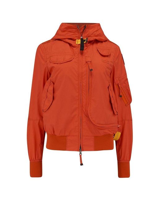 parajumpers gobi spring