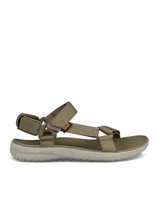 Teva Synthetic Sanborn Universal - Burnt Olive in Green for Men - Save 24%  - Lyst