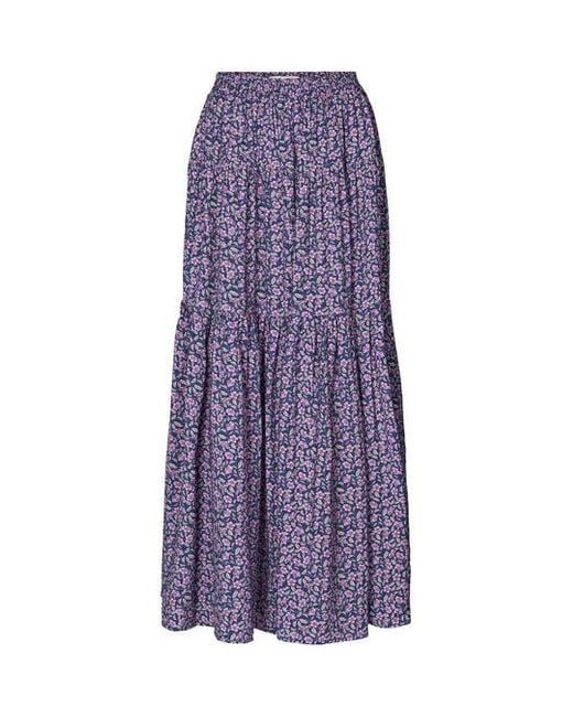 lollys laundry maxi skirt
