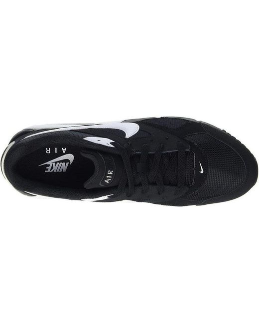 Nike Air Max Ivo (gs) -white in Black | Lyst Australia