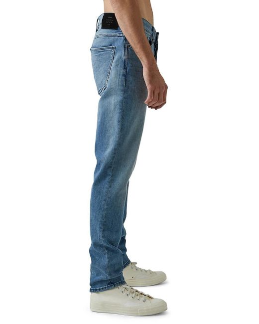 Neuw Denim Lou Slim | Fazer in Black 