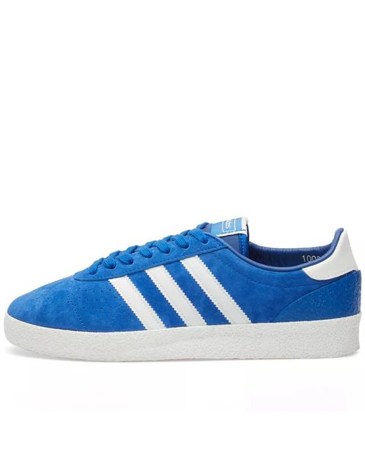 adidas munchen blue bird