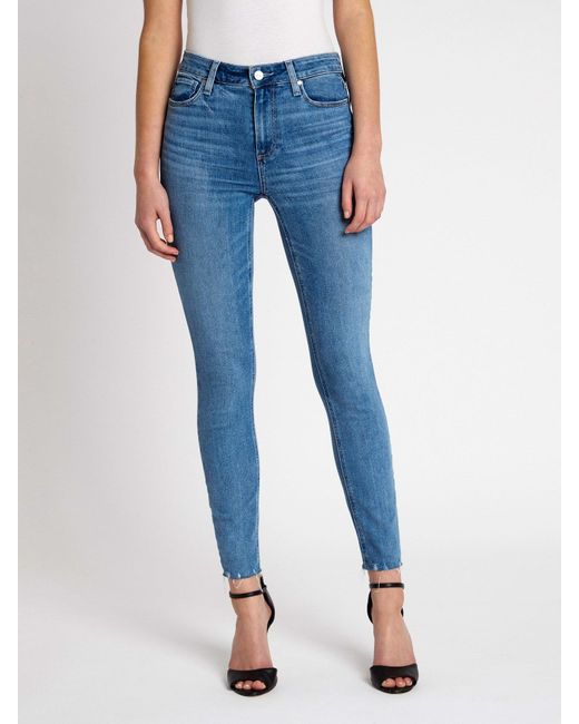 paige hoxton ankle