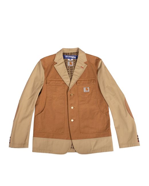 Junya Watanabe Man X Carhartt Wip Jacket for Men Lyst