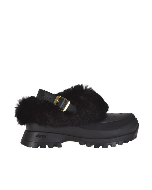 stella mccartney trace clogs