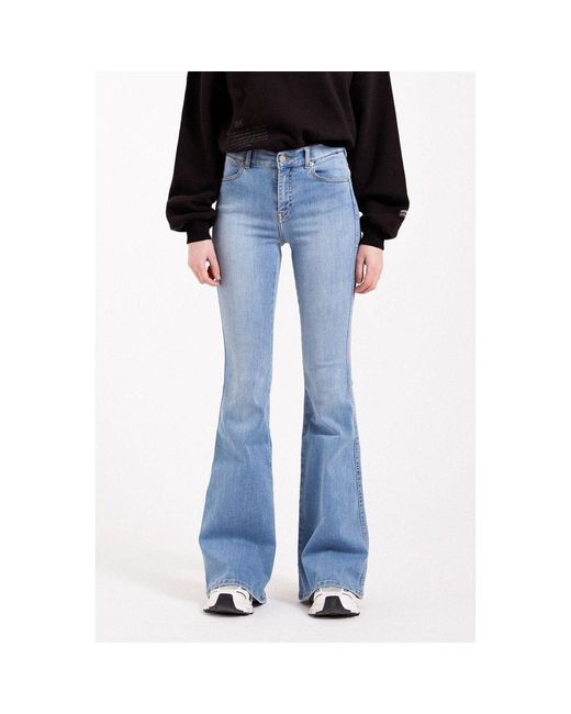 Dr. Denim Denim | Macy Jeans | Pyke 