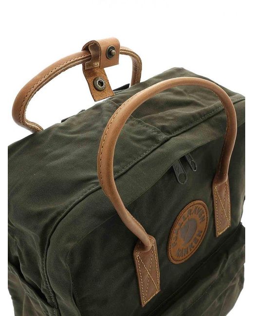 fjällräven rucksack acorn