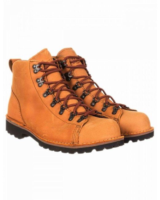 danner north fork