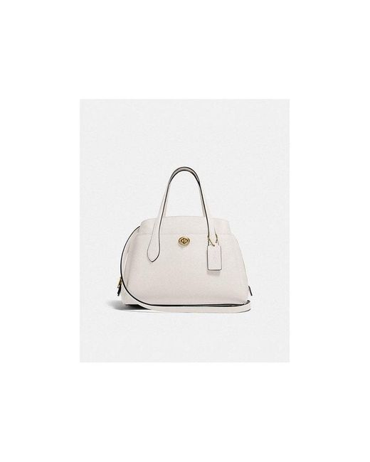 Coach outlet lora 30