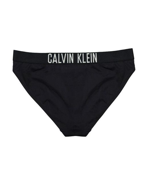 Calvin Klein Bikini Bottoms Black Hotsell, GET 57% OFF, dh-o.com