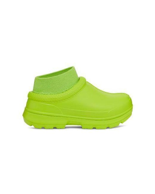 UGG Tasman X Key Lime in Green Lyst UK