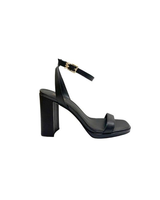 angela ankle strap