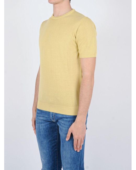 alpha material shirt