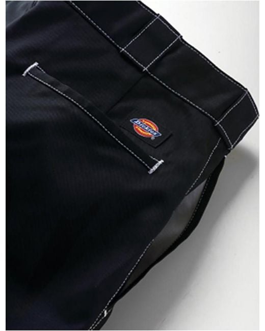 Dickies Synthetic 874 Contrast Stitch 
