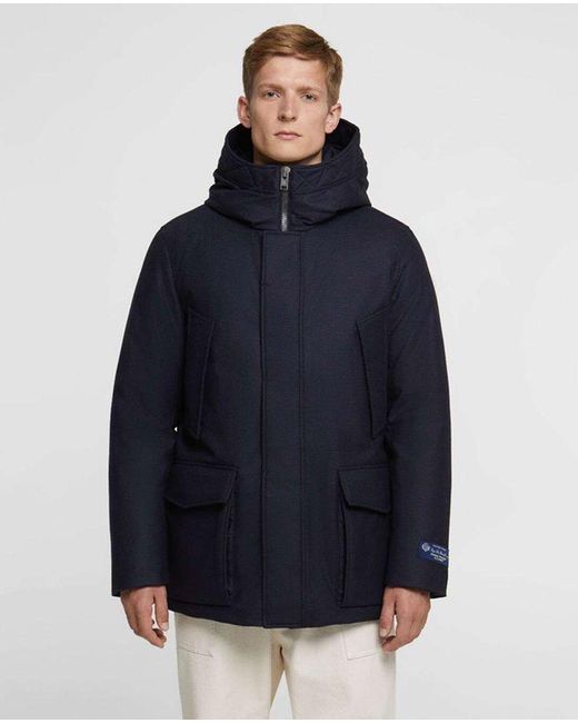 lp mountain parka woolrich