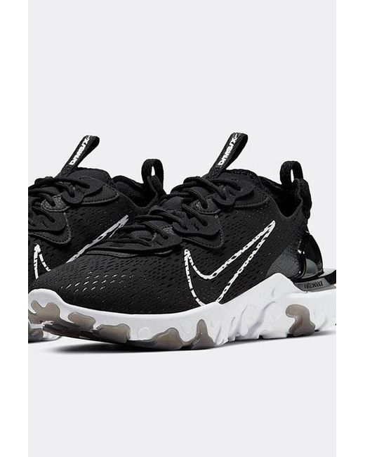 nike react vision trainer