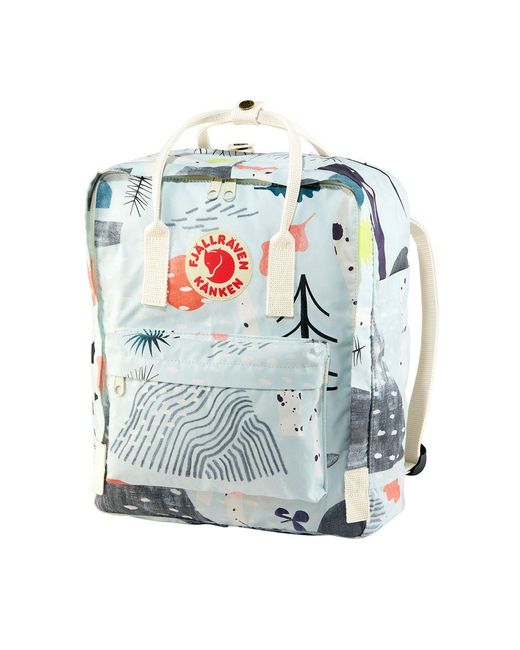 kånken art laptop 17