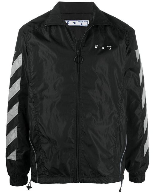 off white virgil abloh jacket