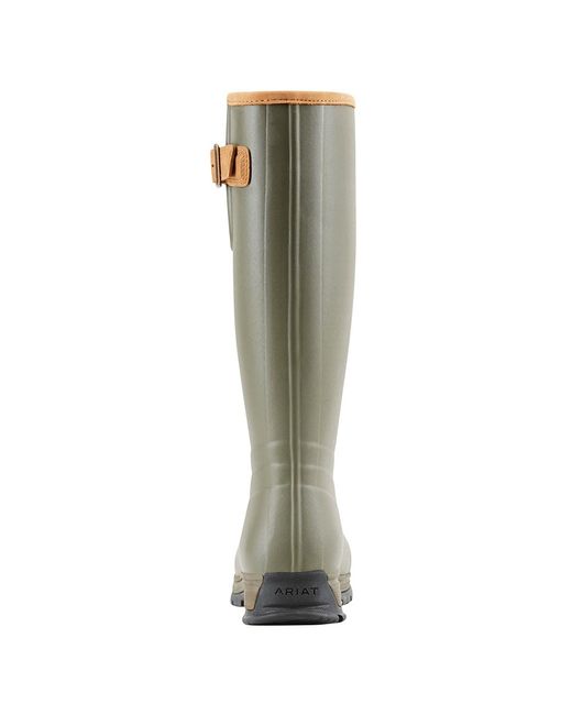 insulated wellingtons