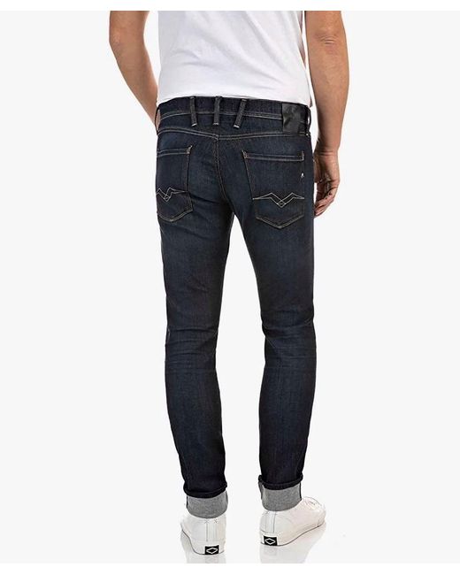 Replay slim fit Clearance
