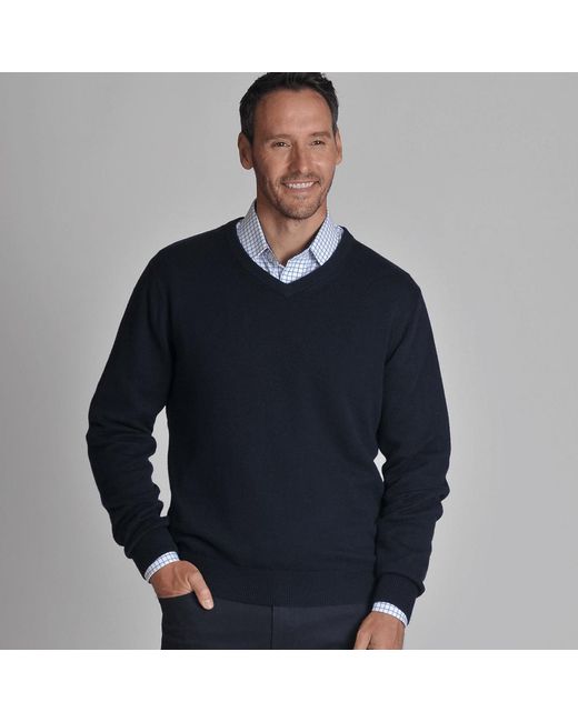 schoffel sweater