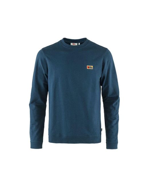 fjällräven sweater koster
