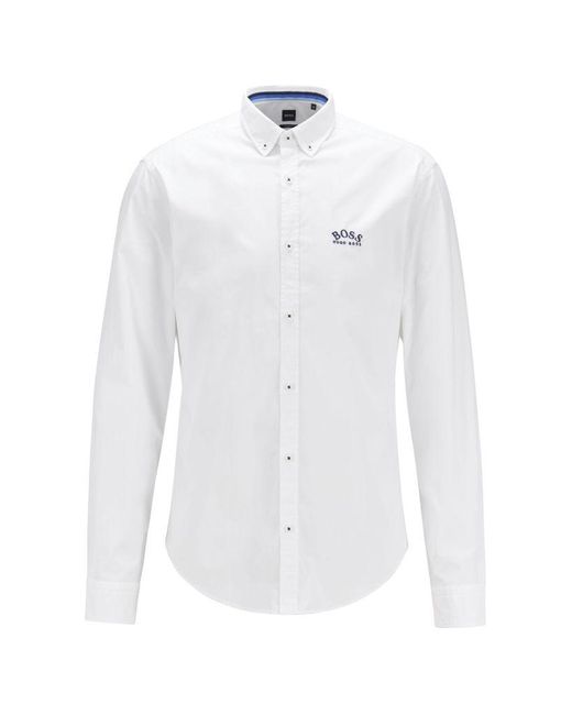 boss shirts