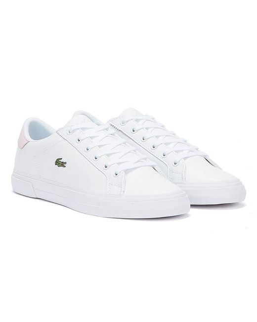 lerond lacoste womens