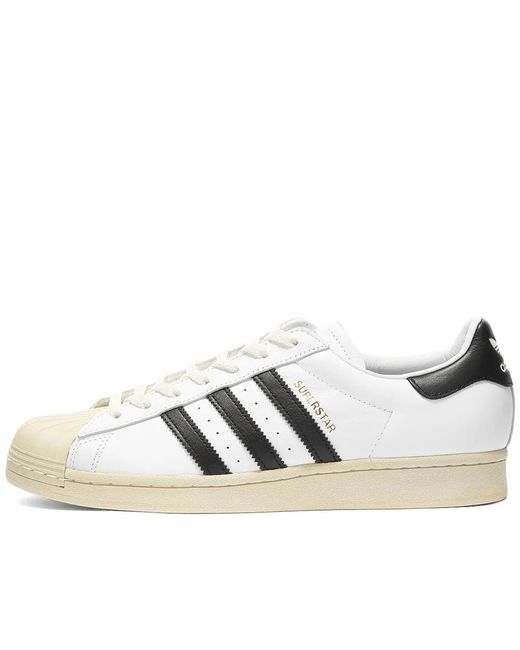 Superstar cf schoenen voor jongens in de maat 22 | KLEDING.nl