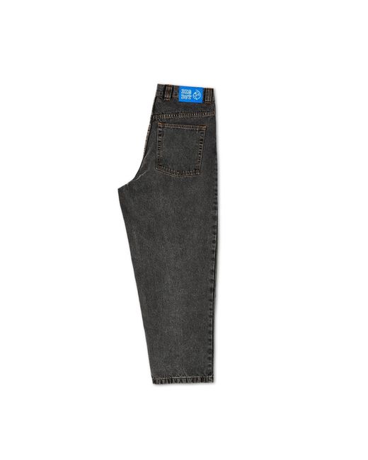 のみご Polar Skate Co Big Boy Jeans pitch blackの通販 by Varry's shop｜ラクマ いただきあ