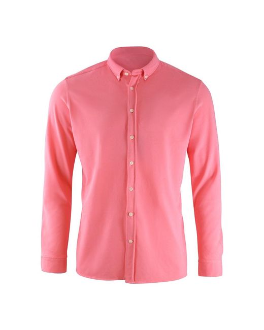 Hackett Brompton Slim Fit Beach Linen 