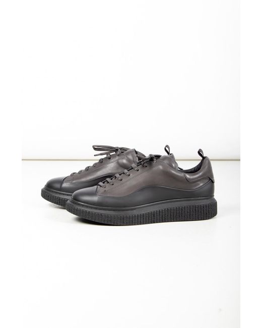 Officine Creative Rubber Sneaker for Men - Save 12% | Lyst