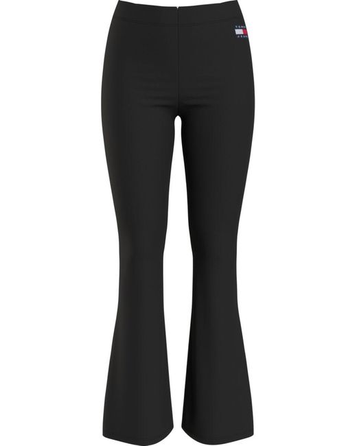 leggins tommy hilfiger