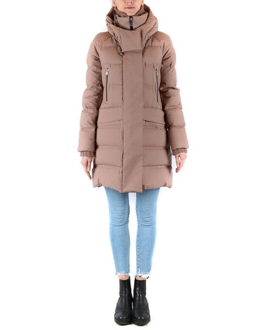 only alana quilted jacket