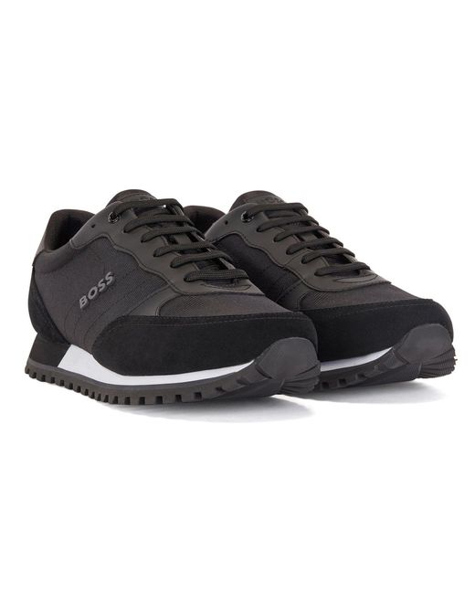 BOSS by HUGO BOSS Parkour-l Runner Nymx 