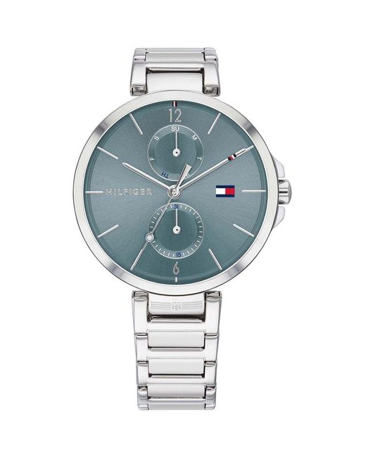 tommy hilfiger ladies watches