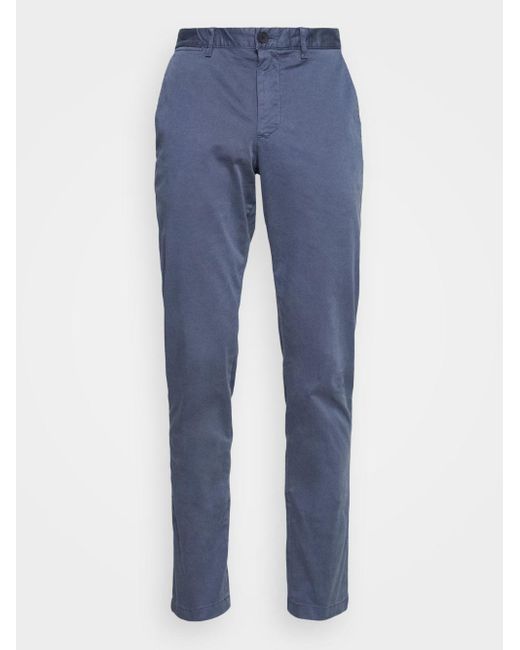 slim bleecker flex